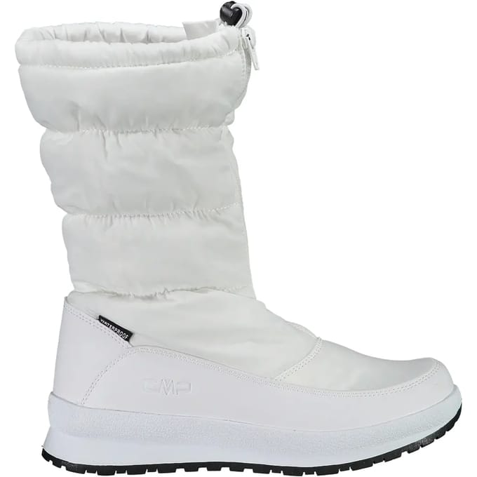 Cmp 39q4986 Hoty Sneeuwlaarzen Wit EU 39 Vrouw