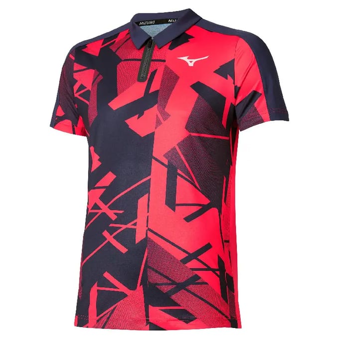 Polo Mizuno Shadow
