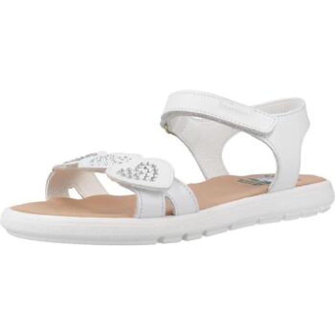 Platte sandalen Pablosky 430300p