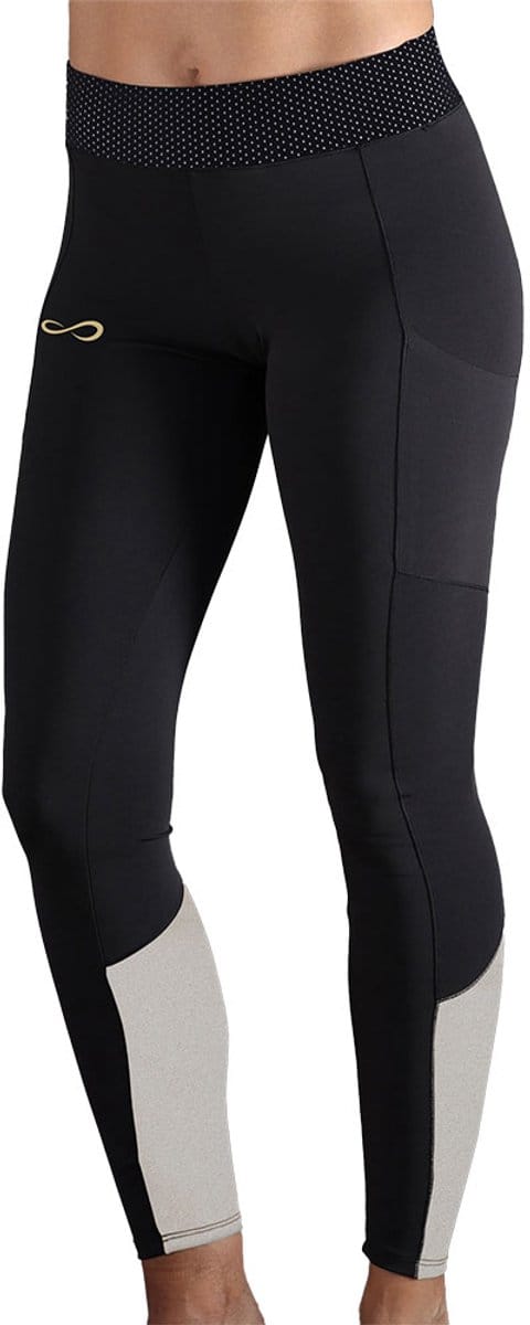 Endless Lift Leggings Zwart M Vrouw