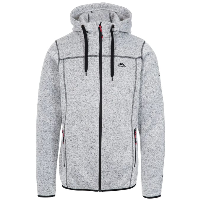 Fleece Trespass Odeno B