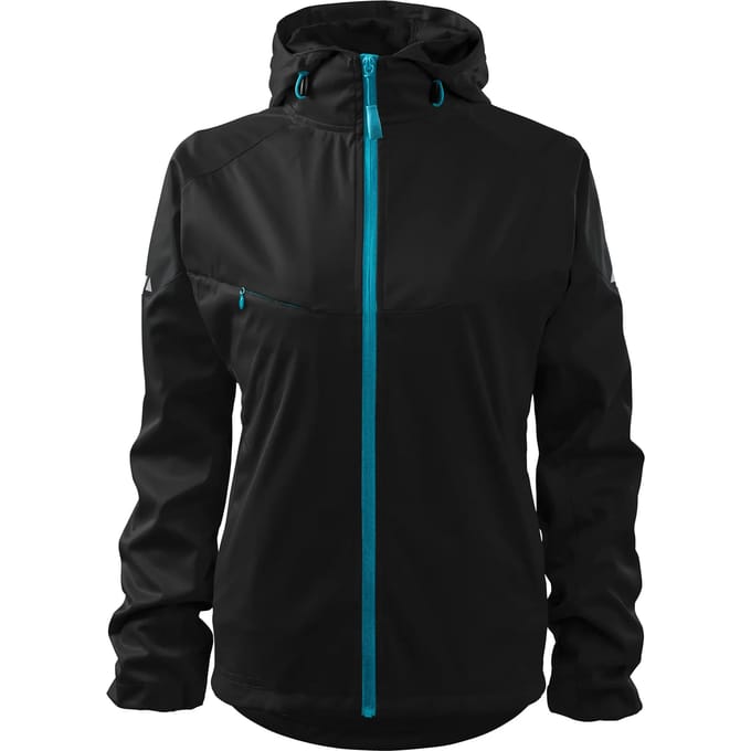 Waterdicht damesjack Malfini Cool 514