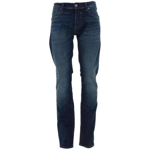 Straight Jeans Teddy Smith 10117266DL34