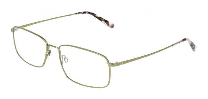 Flexon FLEXON H6080 Matte moss 59/18/150 MAN Brilmonturen