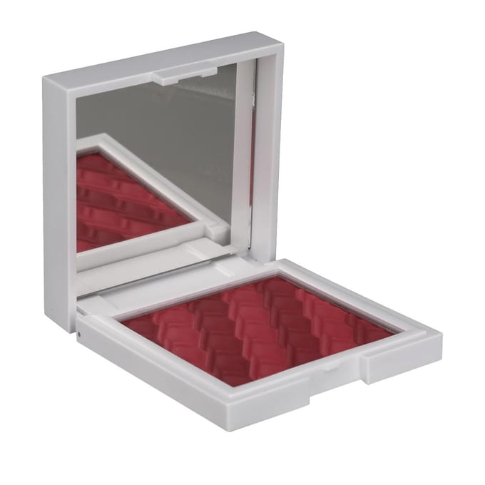 KIKO MILANO Duo Blush Charme Holiday Première (02 Aspect Mauve) 12 grammes