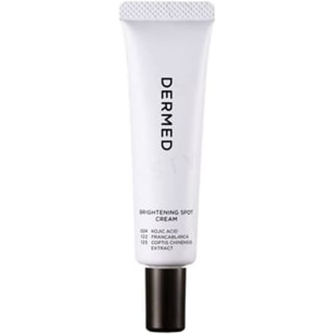 DERMED - Brightening Spot Cream 20g
