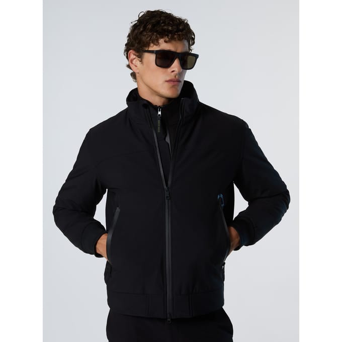 North Sails Jasje Voyager Sailor