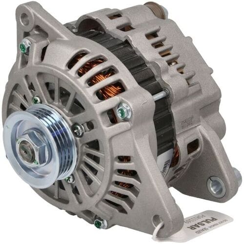 Driefasige generator PULSAR ROTATING ELECTRICS PSR11169