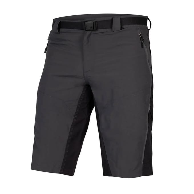 Korte broek met onderbroek Endura Hummvee
