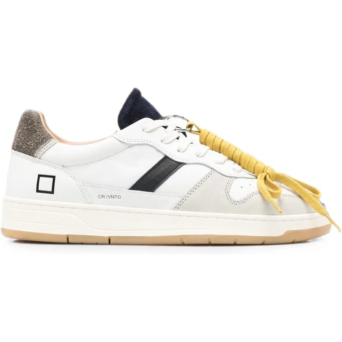 D.a.t.e. Mannenschoenen