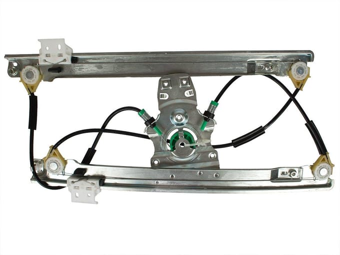 MODECAR - Elektrische Raambediening - Links - Citroen C5 III - 2008