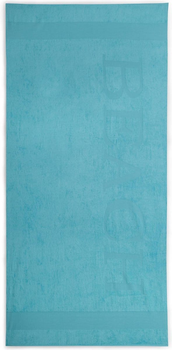 Strandlaken Beach - 100x200 - Aqua