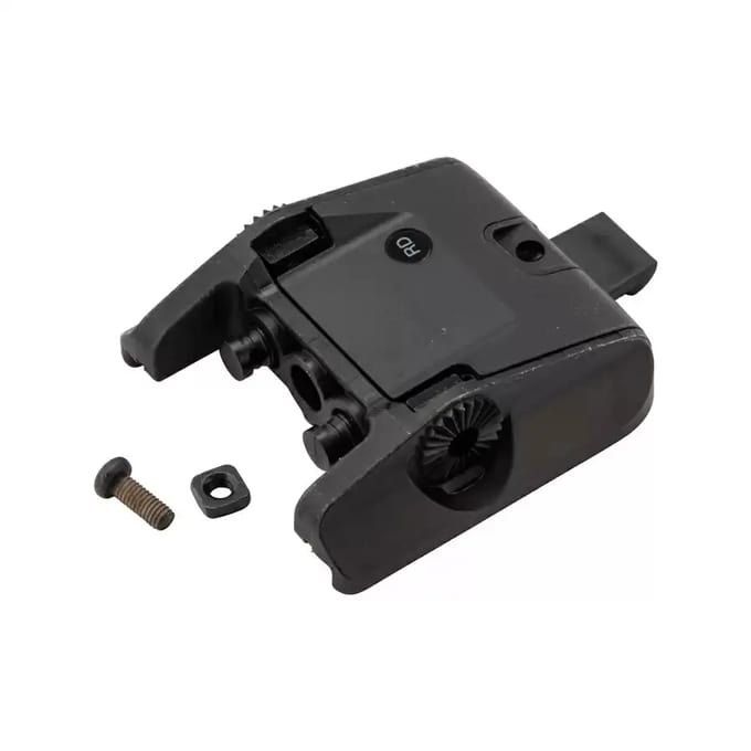 Ondersteuning terminal Shimano SC-E6100