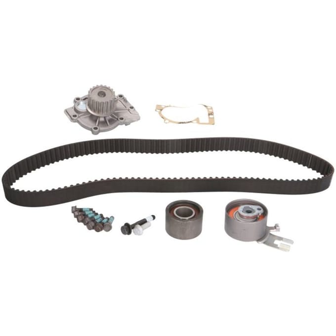 Waterpomp+distributieriem set BOSCH 1 987 946 910