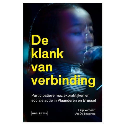 De Klank Van Verbinding - An De bisschop