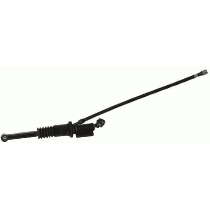 Hoofdcilinder, koppeling SACHS 6284 605 092