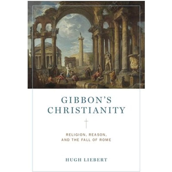 Gibbon’s Christianity - West Point)