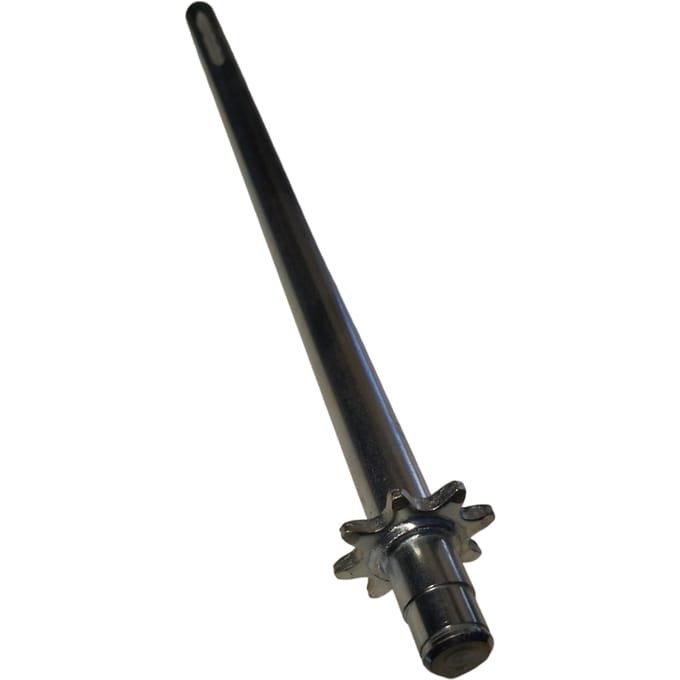 Steering rod