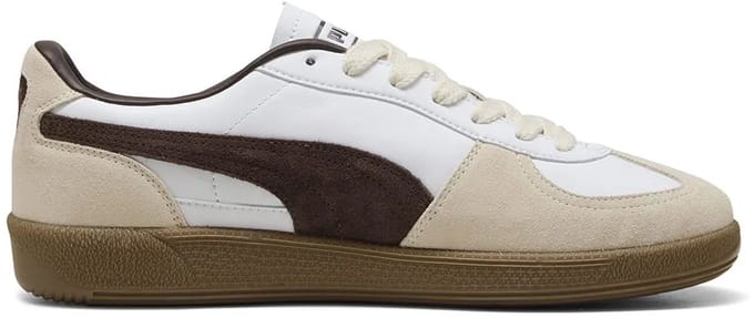 Puma Select Palermo Schoenen Wit EU 41