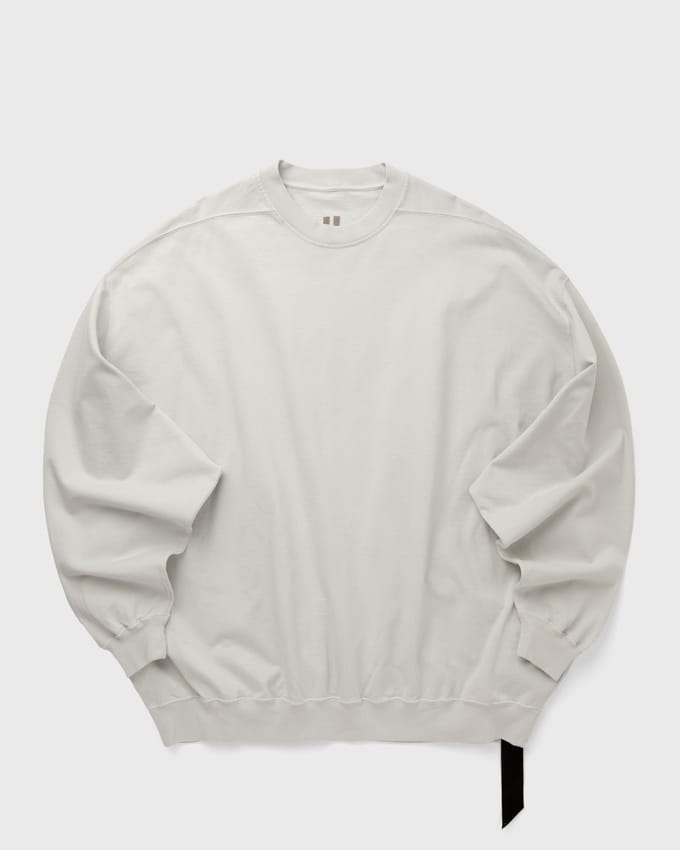 KNIT TEE - HUN CREWNECK