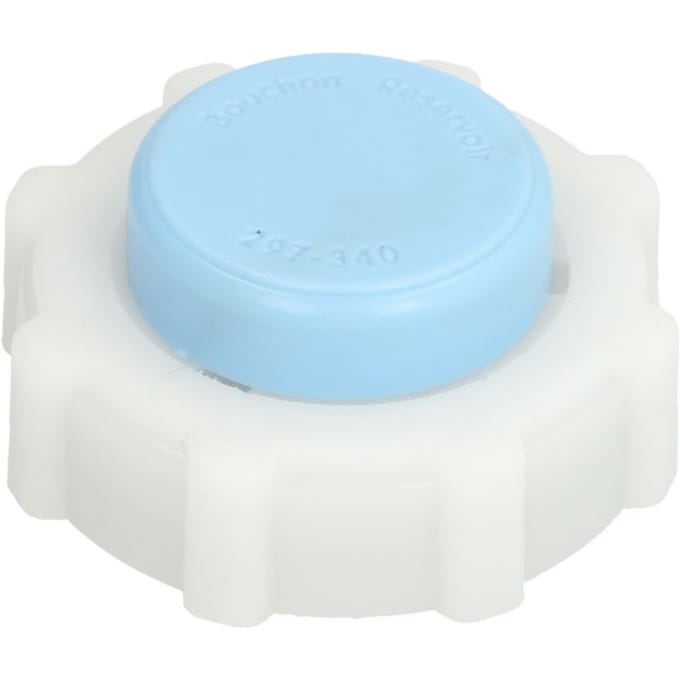 Deksel, watertank BLIC 6904-09-015470P