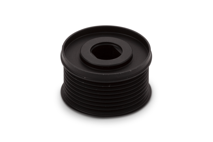 Pulley pj-profile