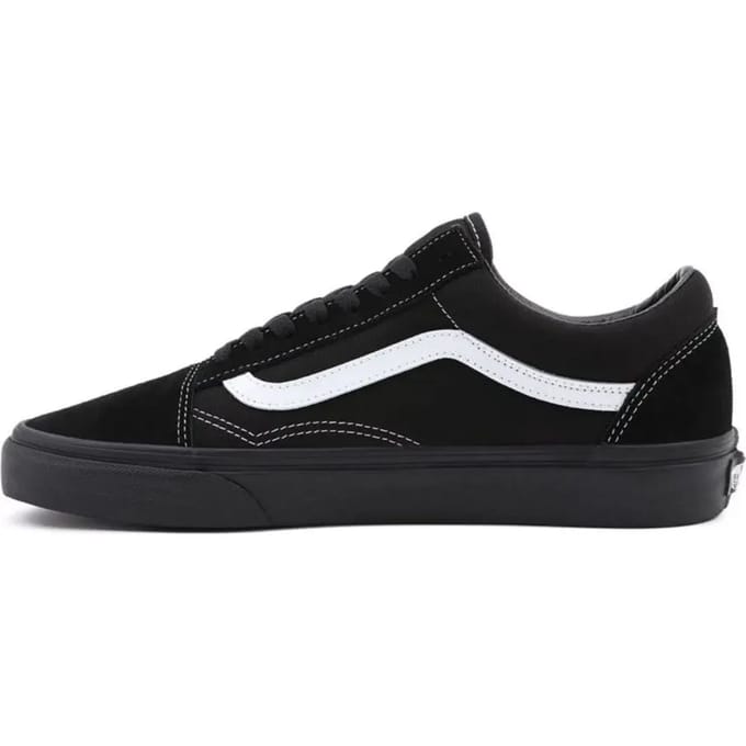 Schoenen met een rubberen zool Vans Old Skool