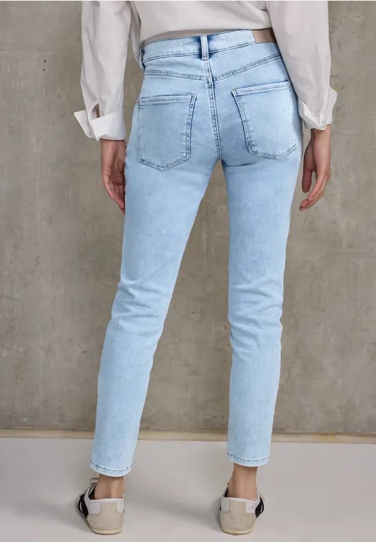 Skinny Fit jeans