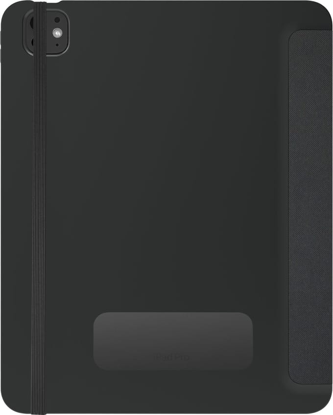 OtterBox React Folio Series voor Apple iPad Pro 13" (M5/M4), zwart