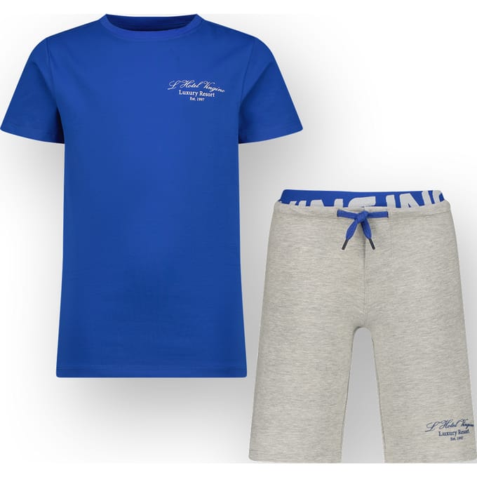 Pyjama Wester