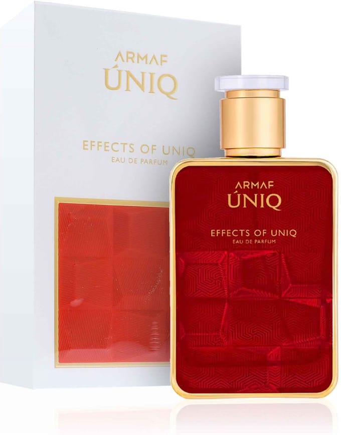Armaf Úniq Effects Of Uniq Edp U 100ml