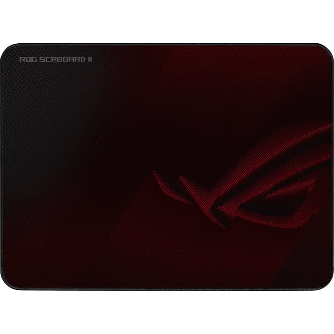 ASUS ROG Scabbard II Gemiddeld