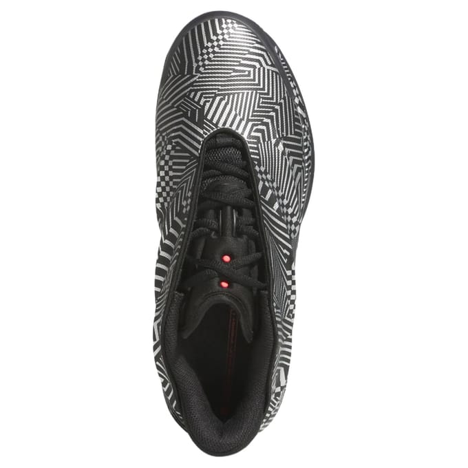 Adidas Crazy Energy+ Grijs