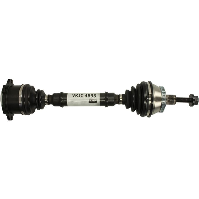 Aandrijfas SKF VKJC 4893 rechts