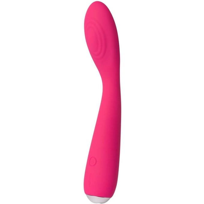 Svakom Iris - Vibrator - Roze