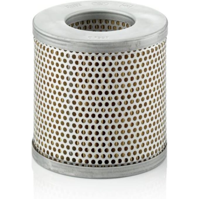 Luchtfilter MANN-FILTER C 1337