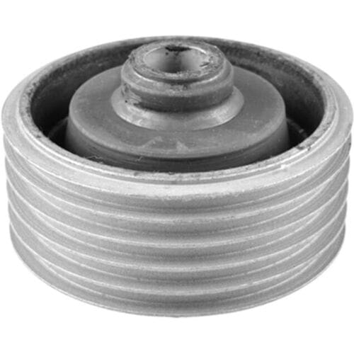 Aslichaam-/motorsteunlager TEDGUM 00444560