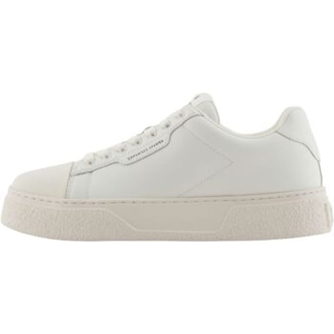 Lage Sneakers EAX XM001666AF31308