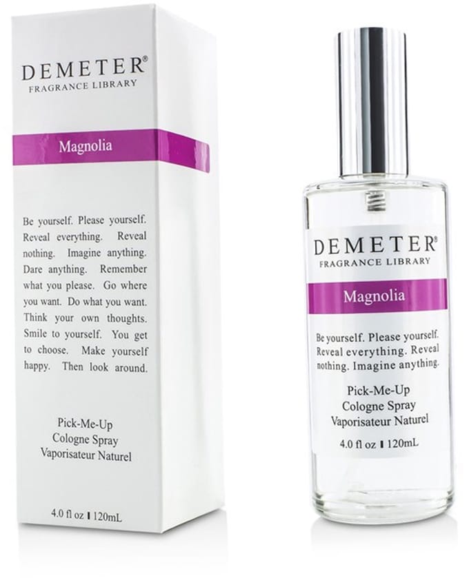 Demeter Demeter Magnolia cologne spray (unisex) 120 ml