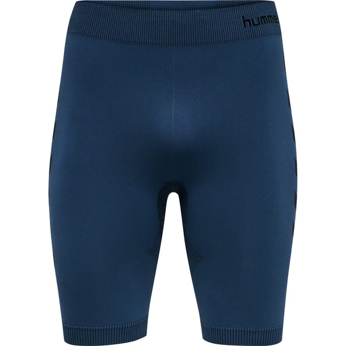 hummel hmlFIRST SEAMLESS TRAINING SHORT TIGHTS