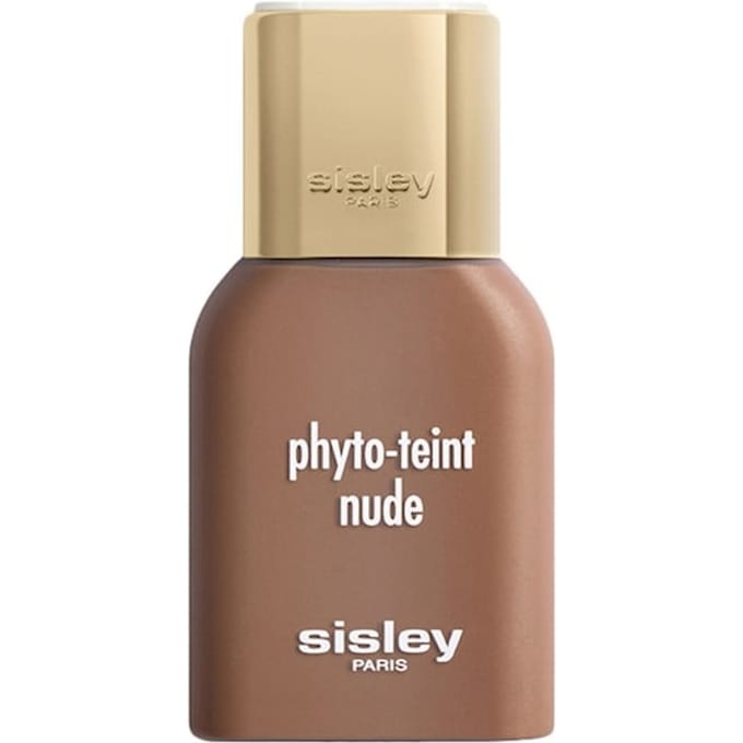 Sisley Ultra Natuurlijke En Verzorgende Foundation Sisley - Sisley Phyto Teint Nude SANDALWOOD