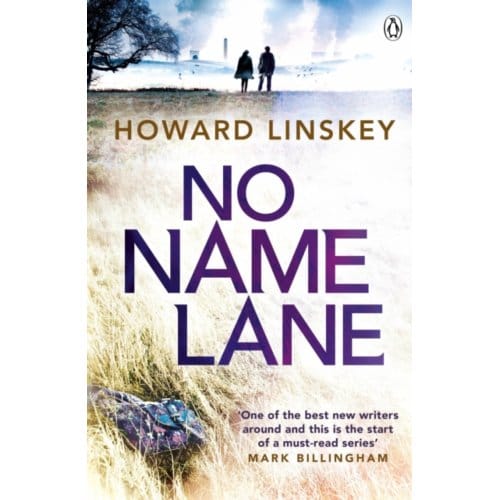 No Name Lane - Howard Linskey
