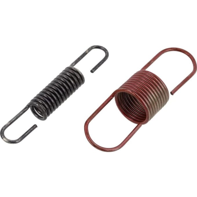 Briggs & stratton regulateurveer