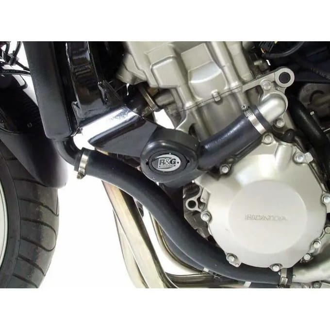 Tampon de bescherming aéro R&G Racing Honda CBF1000