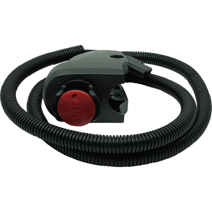 Husqvarna startknop 246e 347ve 353ve