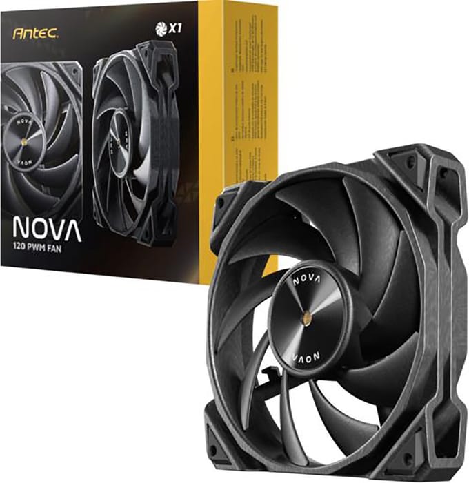 Antec Nicht kategorisiert
