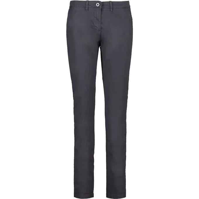Dames chino broek CMP