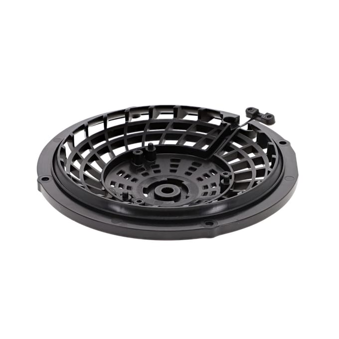 AEG motorbescherming, rond, rooster, plas. 4055550323