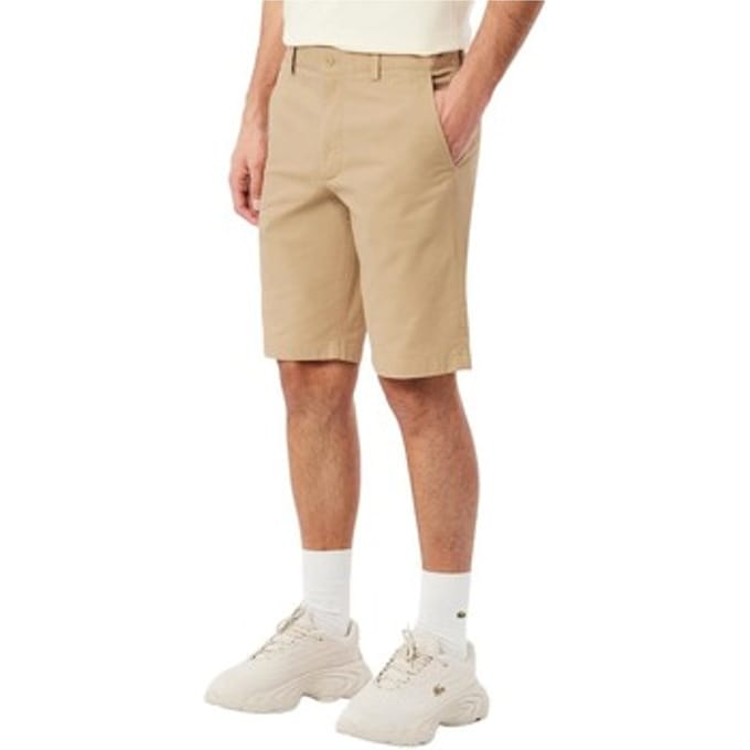 Korte Broek Lacoste fh2349-02s