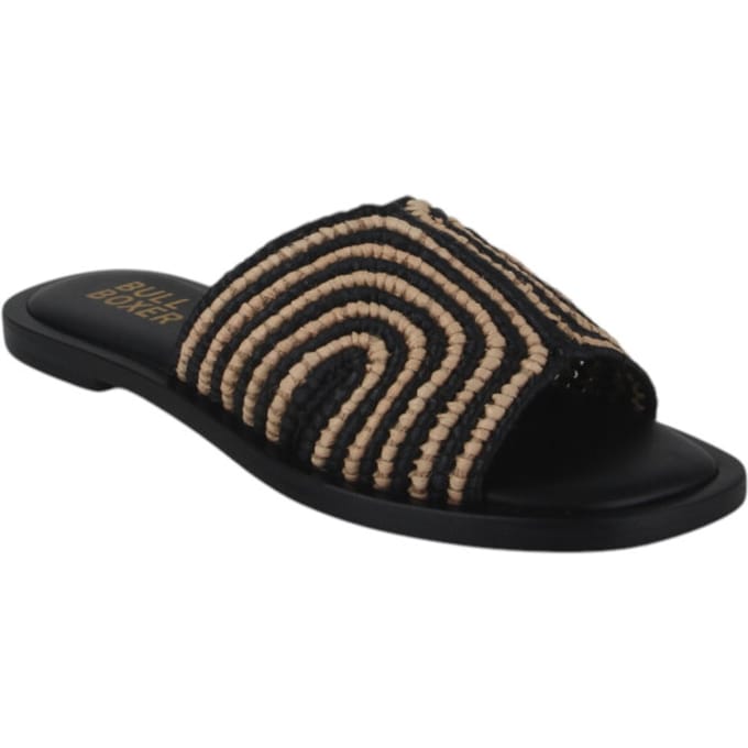 Bullboxer 6rs0030703-2183 dames slippers